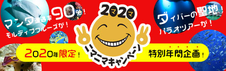 ニマニマキャンペーン