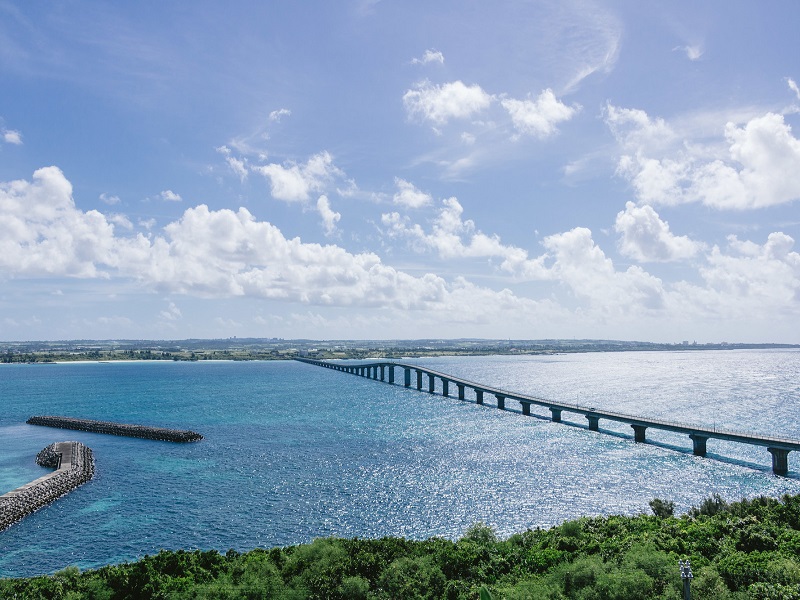 宮古島