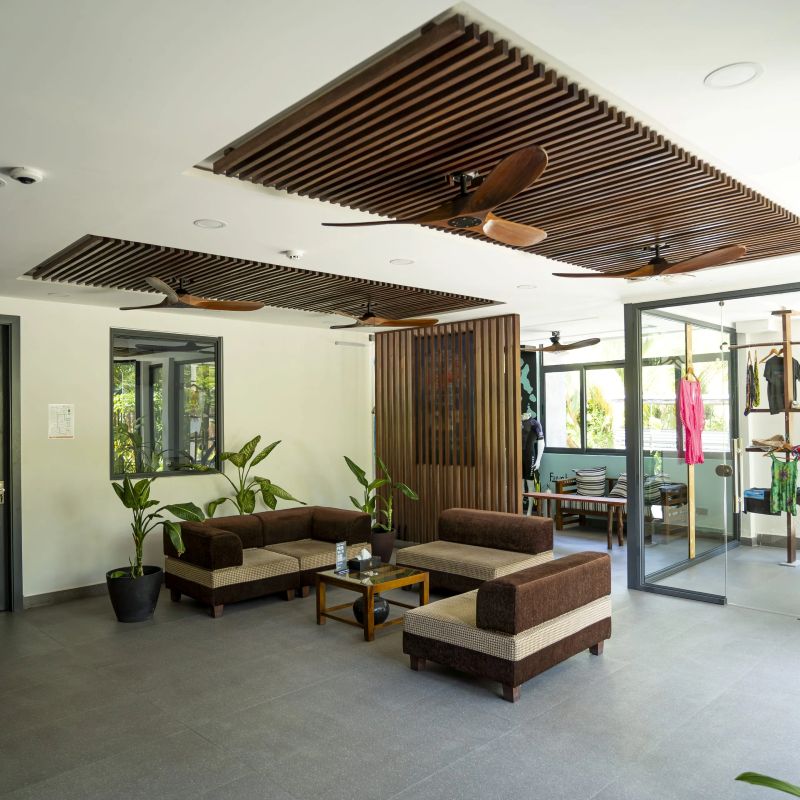 フォームラ環礁