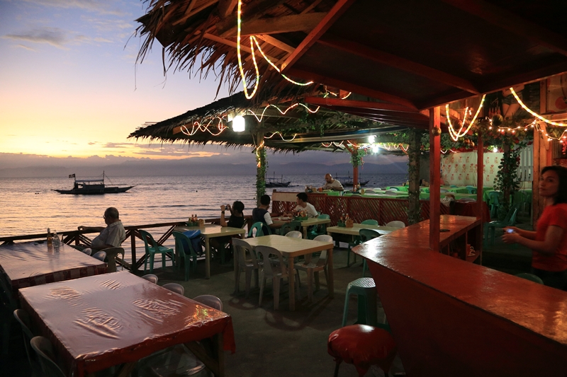 【モアルボアル】期間限定TIKITIKI DIVERS共同キャンペーン追加！！