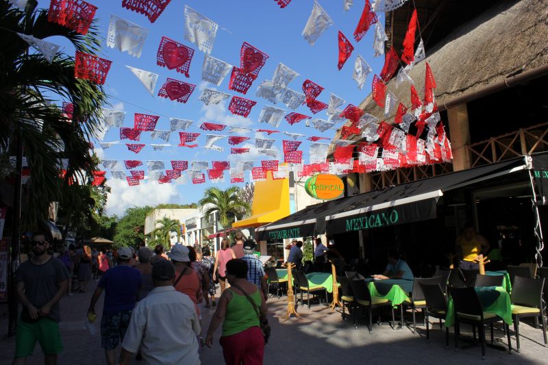 透視度100mオーバー？！