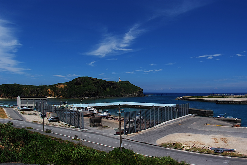 日本最西端の島！与那国島♪ 写真