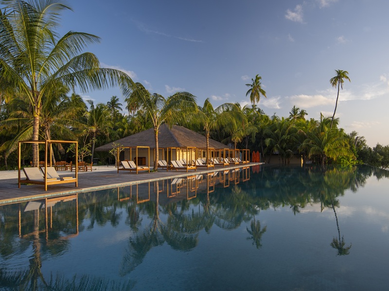The Beach Club