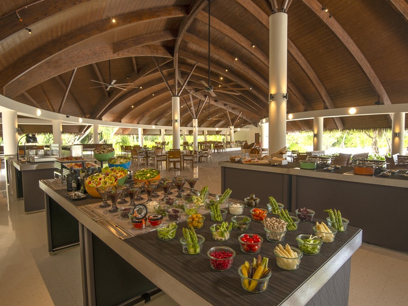 The Dining Room①