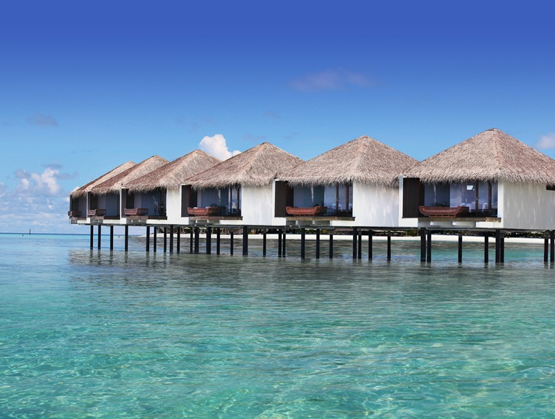 The Spa by Clarins③