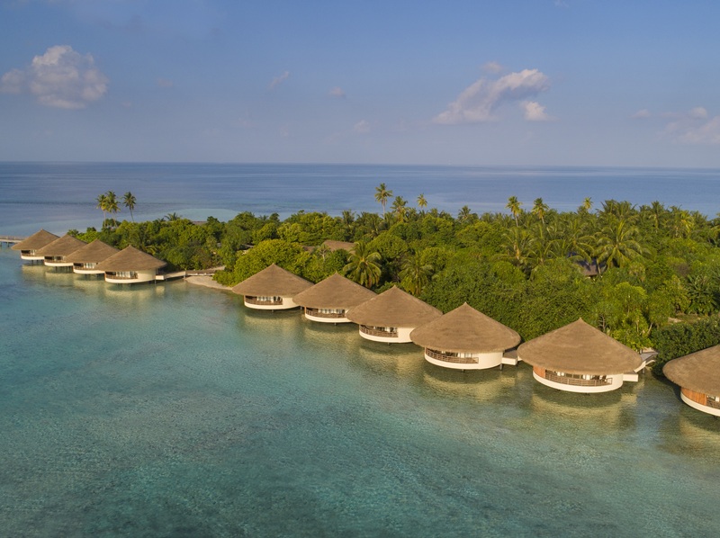 The Spa by Clarins②