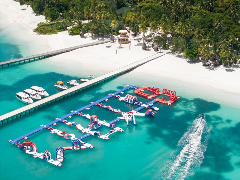 Siyam World Water Park