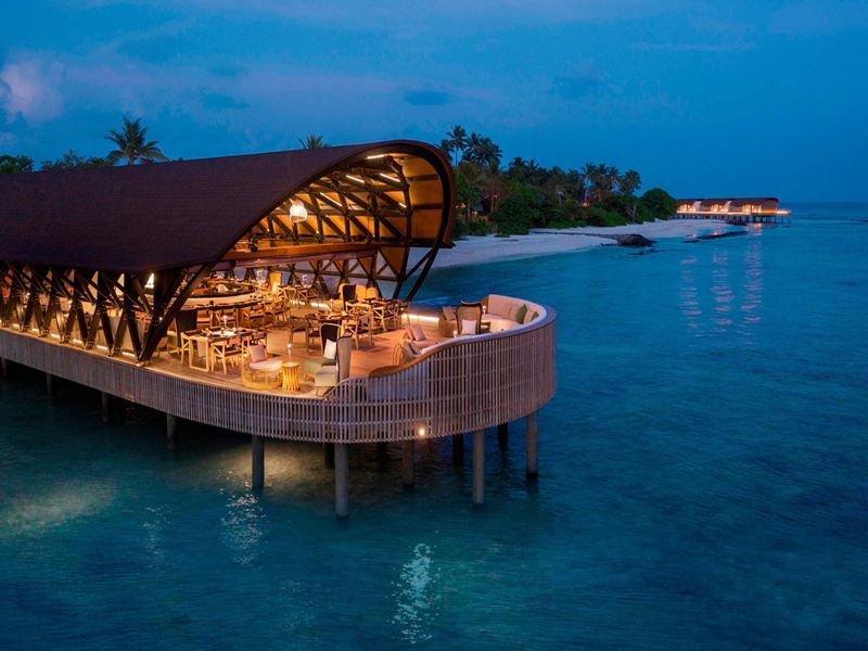 The Pearl