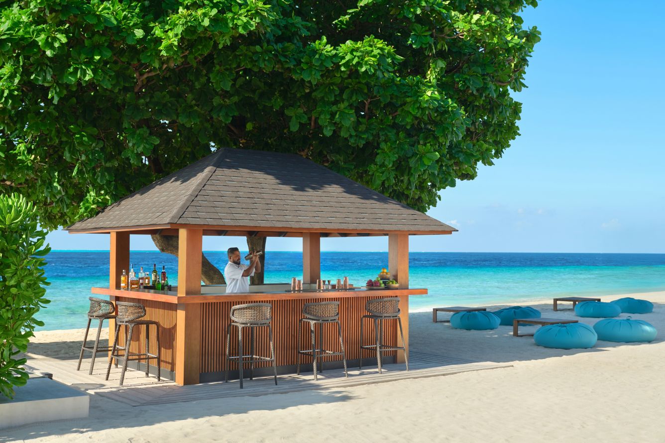 Beach Bar