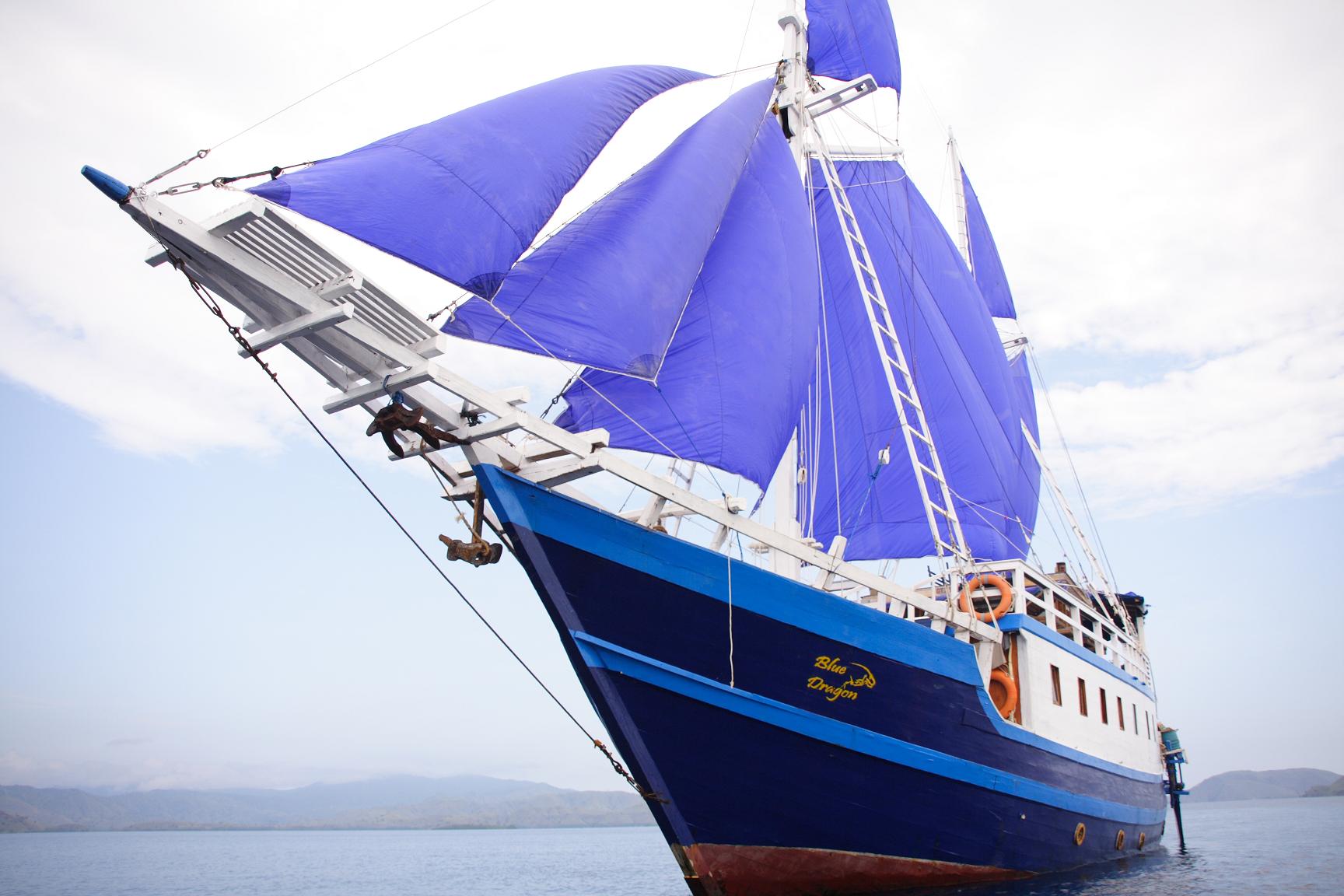 帆船part2-K(全てハンドメイド) 雄弁 